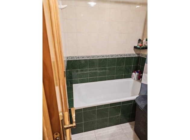 Wiederverkauf - Wohnung - Orihuela - Hurchillo