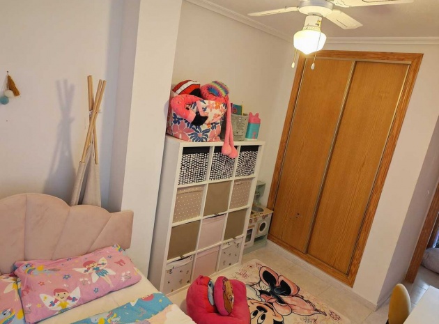 Wiederverkauf - Wohnung - Orihuela - Hurchillo