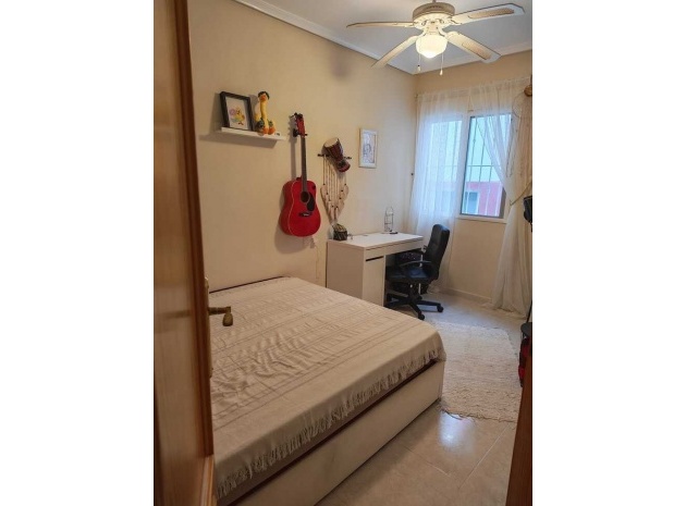 Wiederverkauf - Wohnung - Orihuela - Hurchillo
