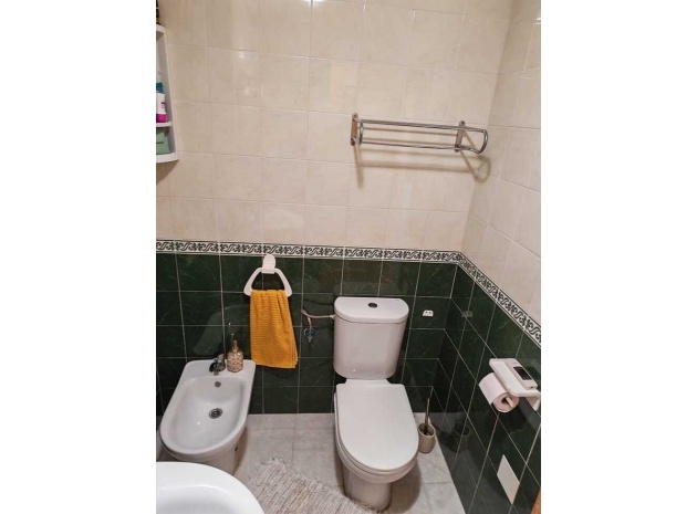 Wiederverkauf - Wohnung - Orihuela - Hurchillo