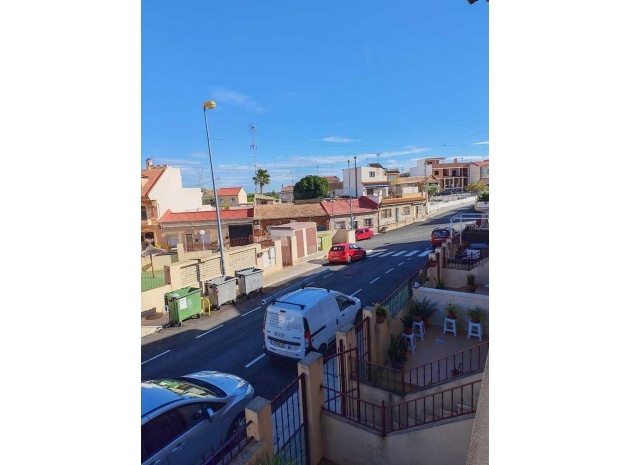 Wiederverkauf - Wohnung - Orihuela - Hurchillo