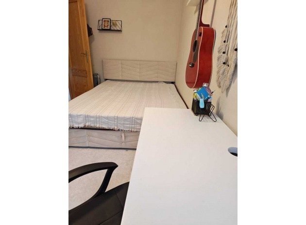 Wiederverkauf - Wohnung - Orihuela - Hurchillo