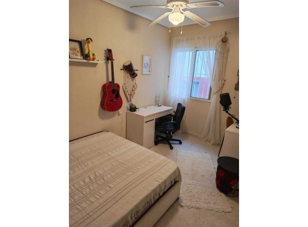 Wiederverkauf - Wohnung - Orihuela - Hurchillo