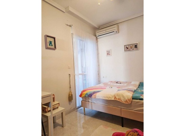 Wiederverkauf - Wohnung - Orihuela - Hurchillo