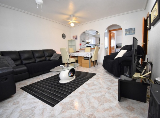Wederverkoop - Herenhuis - Orihuela - Playa Flamenca