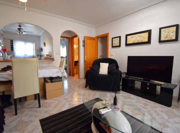 Wederverkoop - Herenhuis - Orihuela - Playa Flamenca