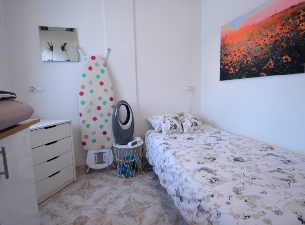 Wederverkoop - Herenhuis - Orihuela - Playa Flamenca