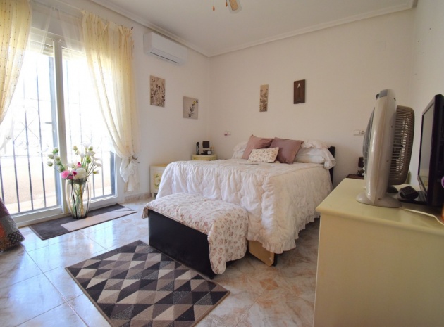 Wederverkoop - Herenhuis - Orihuela - Playa Flamenca