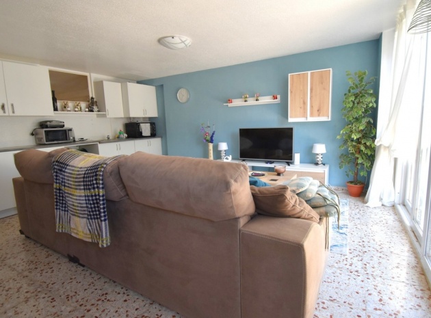 Wederverkoop - Herenhuis - Orihuela - Playa Flamenca