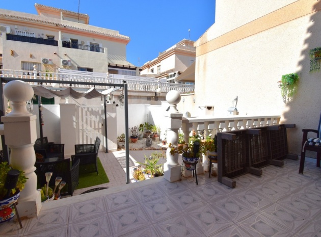 Wederverkoop - Herenhuis - Orihuela - Playa Flamenca
