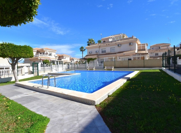 Wederverkoop - Herenhuis - Orihuela - Playa Flamenca