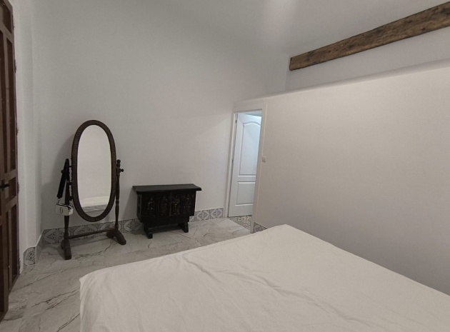 Återförsäljning - Radhus - Pinoso - Pinoso Centro