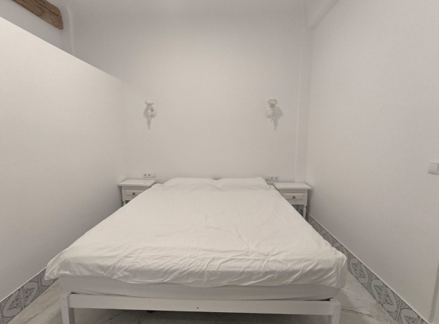 Återförsäljning - Radhus - Pinoso - Pinoso Centro