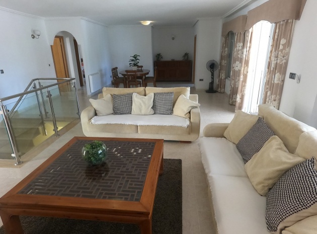 Återförsäljning - Villa - Algorfa - Algorfa Centro