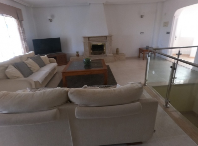 Återförsäljning - Villa - Algorfa - Algorfa Centro