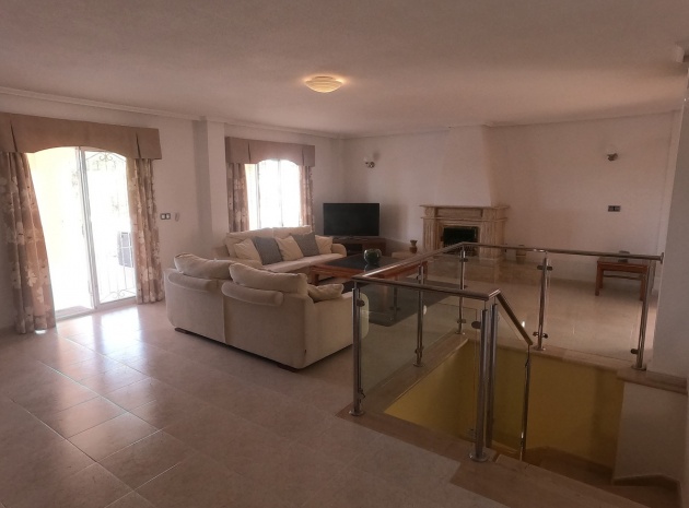Återförsäljning - Villa - Algorfa - Algorfa Centro