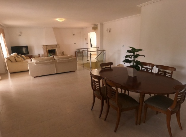 Återförsäljning - Villa - Algorfa - Algorfa Centro