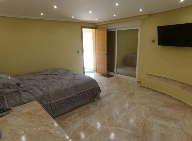 Återförsäljning - Villa - Algorfa - Algorfa Centro