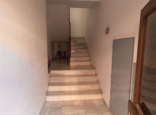 Återförsäljning - Villa - Algorfa - Algorfa Centro