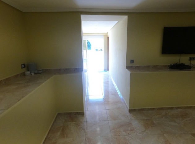 Återförsäljning - Villa - Algorfa - Algorfa Centro