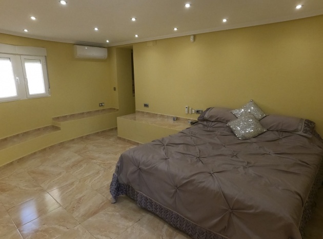Återförsäljning - Villa - Algorfa - Algorfa Centro