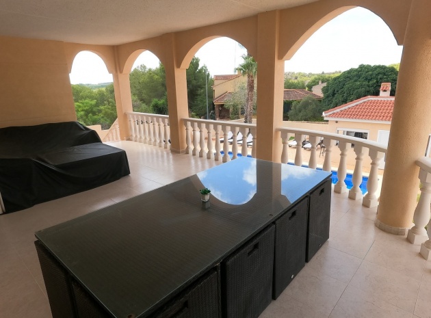 Återförsäljning - Villa - Algorfa - Algorfa Centro
