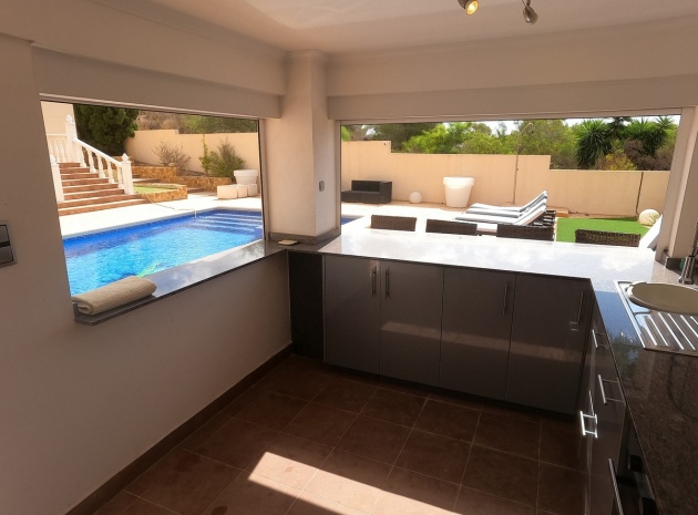 Återförsäljning - Villa - Algorfa - Algorfa Centro