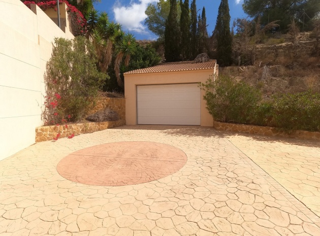 Återförsäljning - Villa - Algorfa - Algorfa Centro