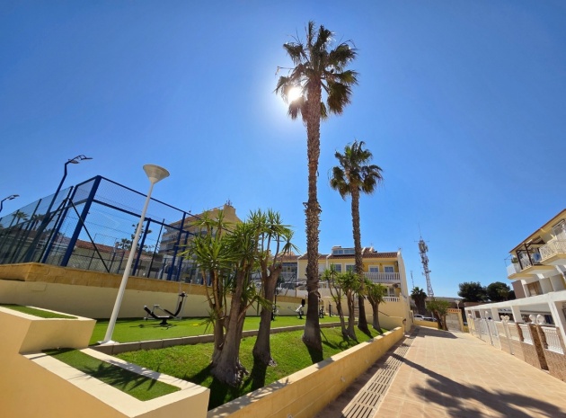 Återförsäljning - Radhus - Torrevieja - La Mata