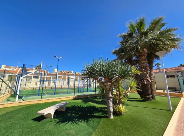 Återförsäljning - Radhus - Torrevieja - La Mata