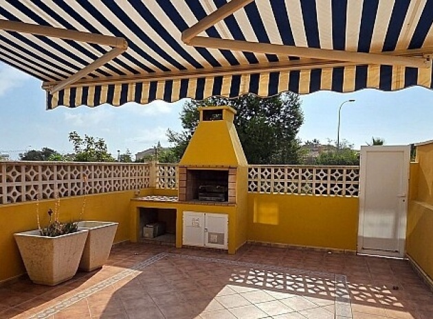 Återförsäljning - Radhus - Torrevieja - La Mata