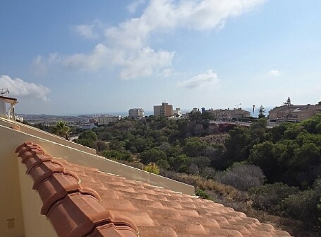 Återförsäljning - Radhus - Torrevieja - La Mata