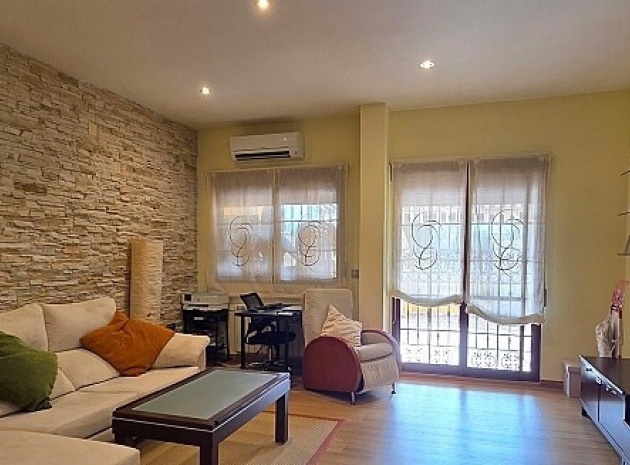 Återförsäljning - Radhus - Torrevieja - La Mata