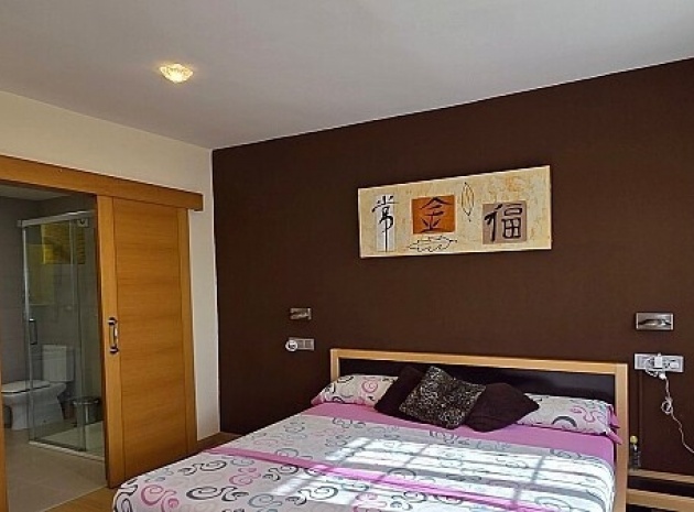 Återförsäljning - Radhus - Torrevieja - La Mata