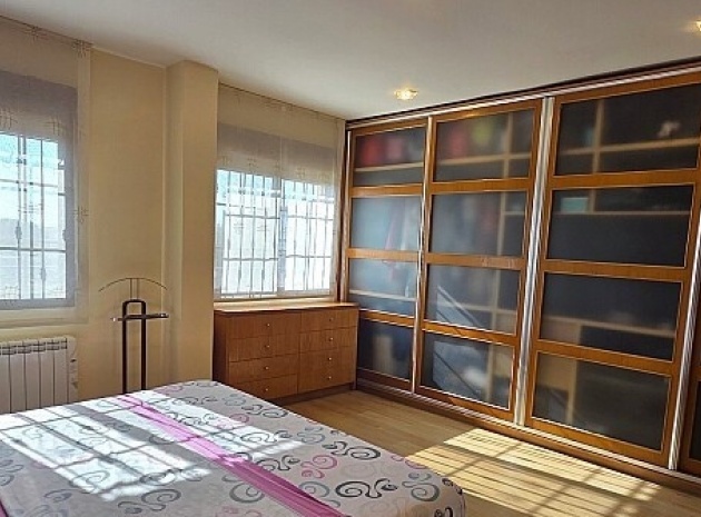 Återförsäljning - Radhus - Torrevieja - La Mata