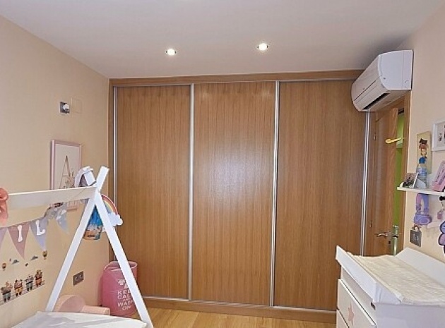 Återförsäljning - Radhus - Torrevieja - La Mata