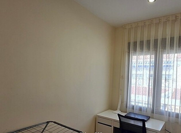 Återförsäljning - Radhus - Torrevieja - La Mata