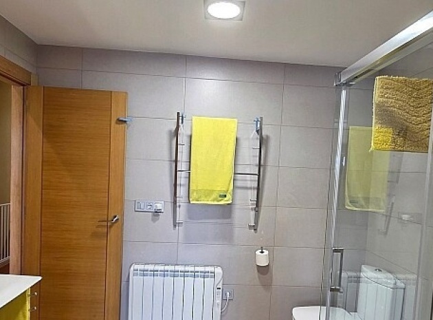 Återförsäljning - Radhus - Torrevieja - La Mata