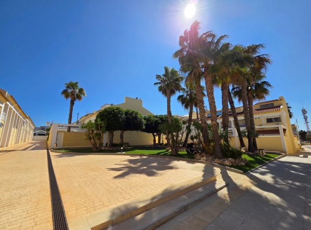 Återförsäljning - Radhus - Torrevieja - La Mata