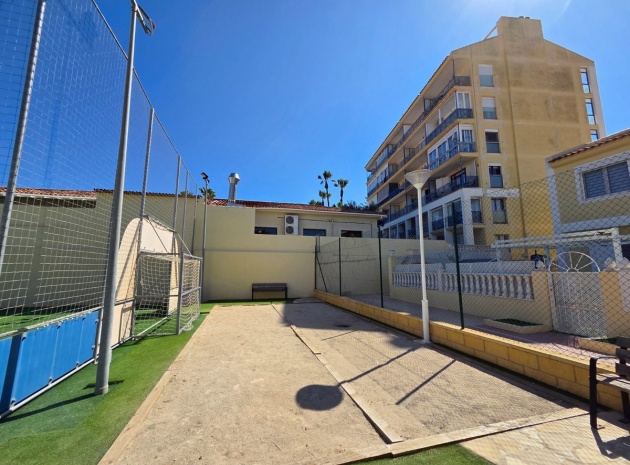 Återförsäljning - Radhus - Torrevieja - La Mata