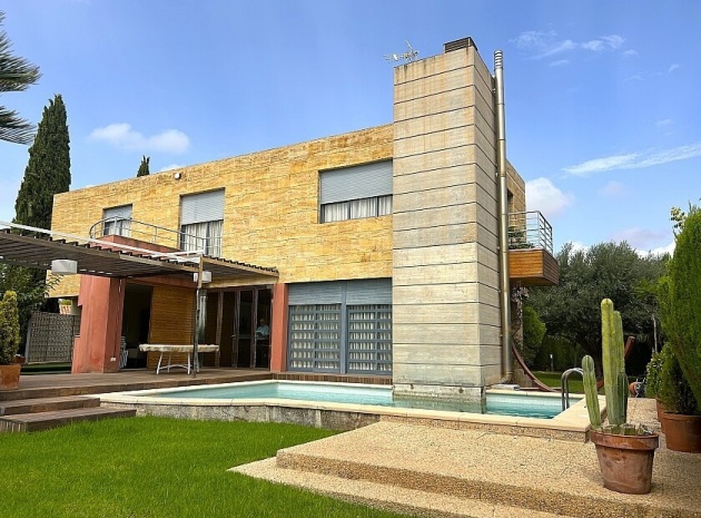Wiederverkauf - Villa - Orihuela - Dehesa de Campoamor