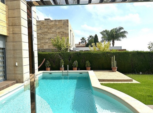 Wiederverkauf - Villa - Orihuela - Dehesa de Campoamor