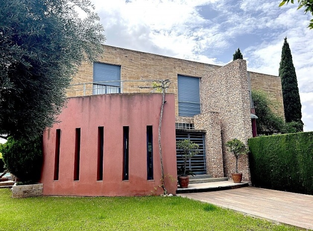 Wiederverkauf - Villa - Orihuela - Dehesa de Campoamor