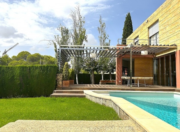Wiederverkauf - Villa - Orihuela - Dehesa de Campoamor