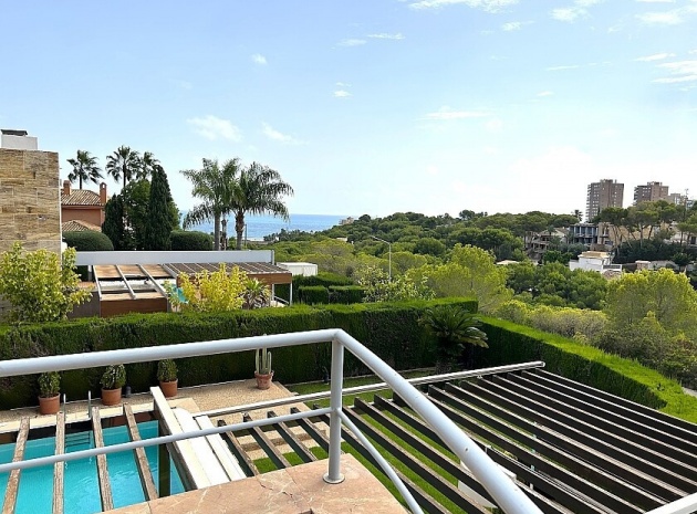 Wiederverkauf - Villa - Orihuela - Dehesa de Campoamor