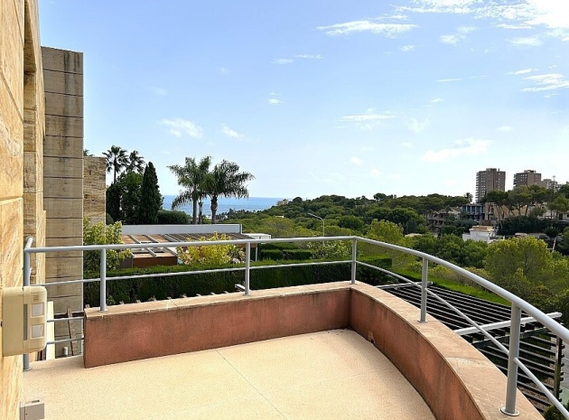 Wiederverkauf - Villa - Orihuela - Dehesa de Campoamor
