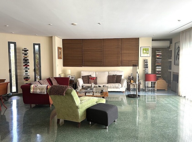 Wiederverkauf - Villa - Orihuela - Dehesa de Campoamor