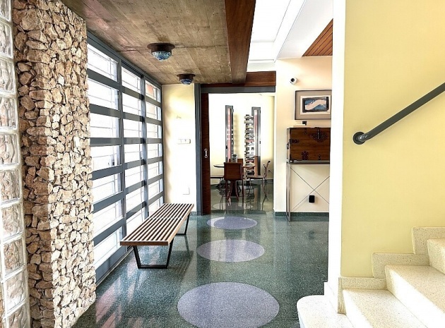 Wiederverkauf - Villa - Orihuela - Dehesa de Campoamor