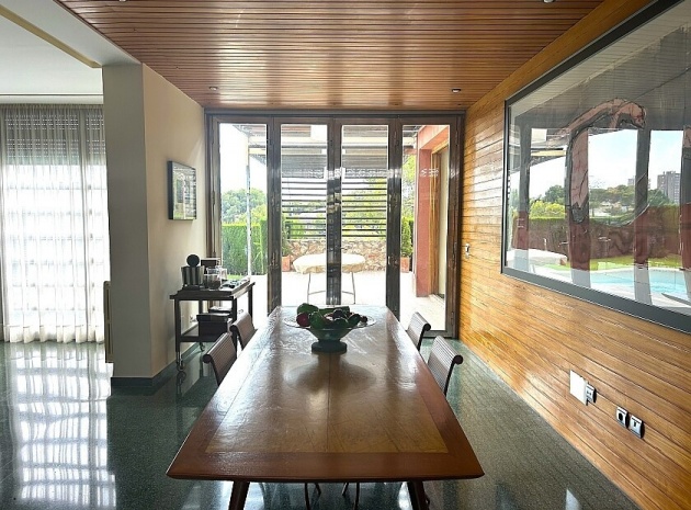 Wiederverkauf - Villa - Orihuela - Dehesa de Campoamor