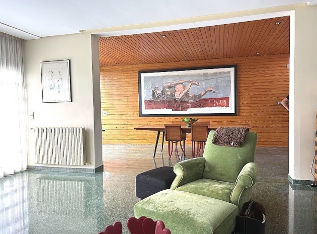 Wiederverkauf - Villa - Orihuela - Dehesa de Campoamor
